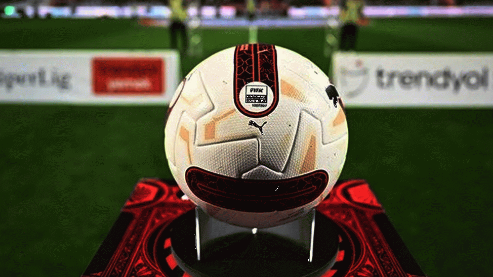 Trendyol 1. Lig Futbol Karşılaşması 16. Haftasakaryaspor A.ş