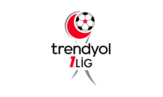 Trendyol 1. Lig Futbol Karşılaşması 30. Haftaerzurumspor Fk 