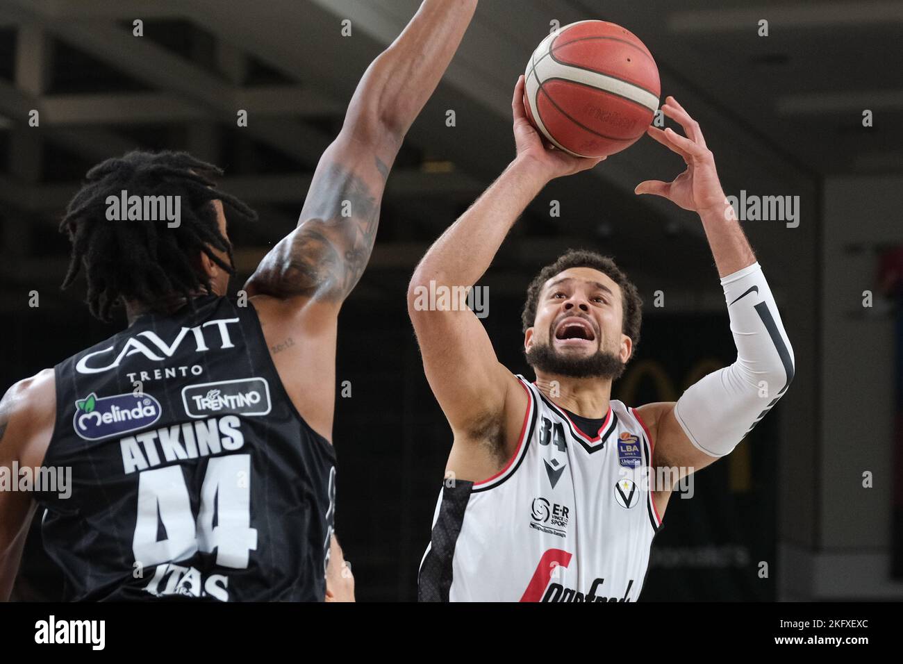 Trentino - Bologna