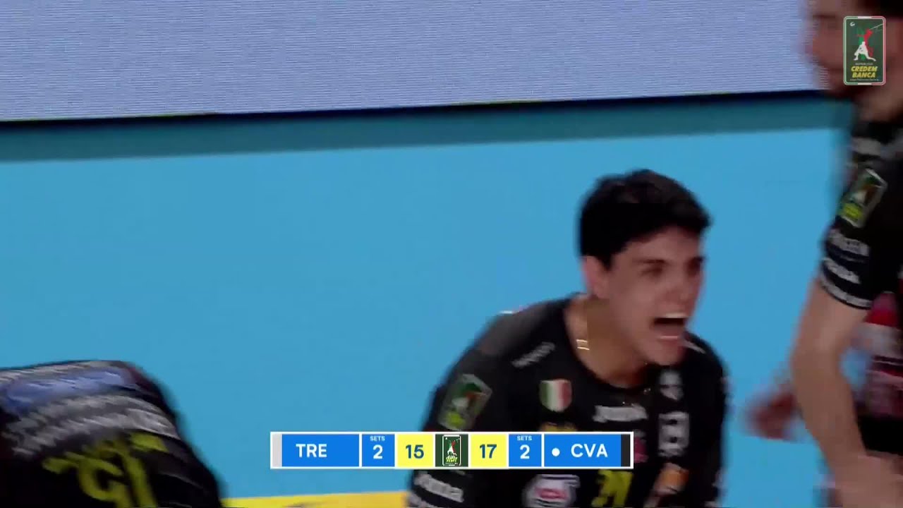 Trentino - Lube