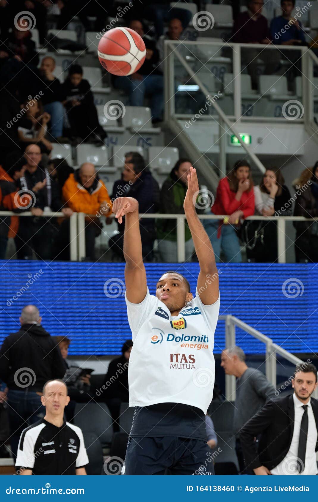 Trento - Vanoli Cremo