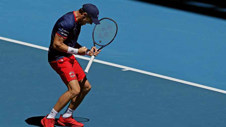 Triatlon: Collins Cup