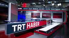 TRT Haber Ortak Yayını