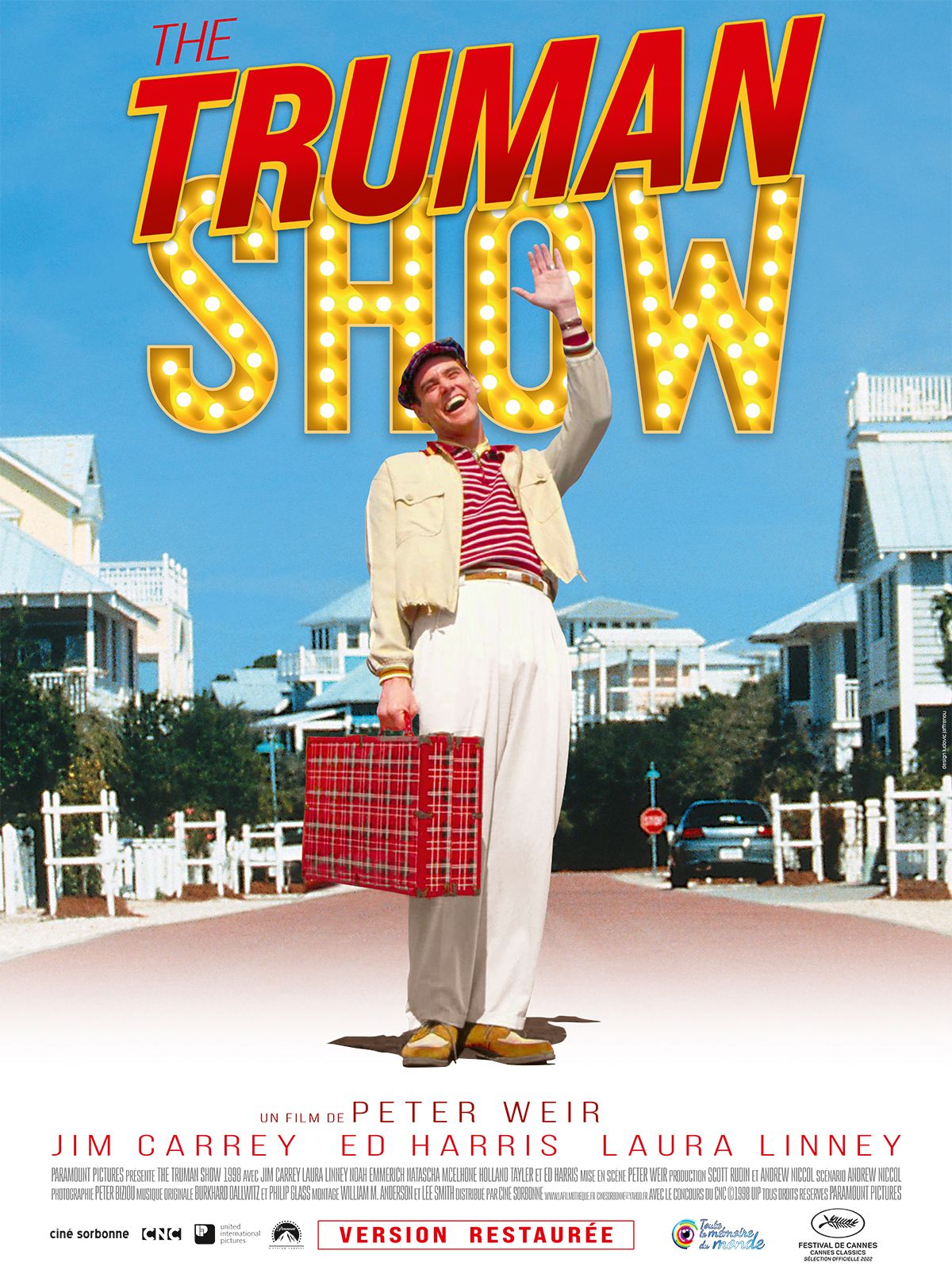 Truman Show