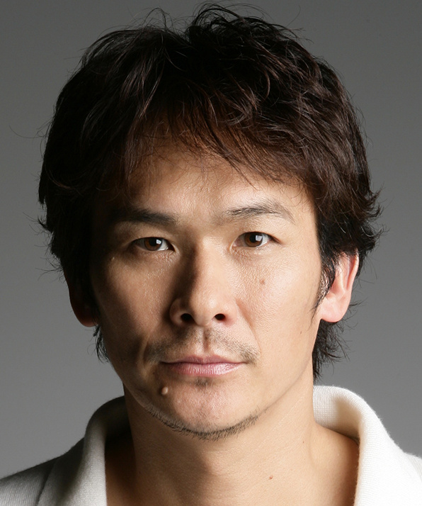 Tsuyoshi Ihara