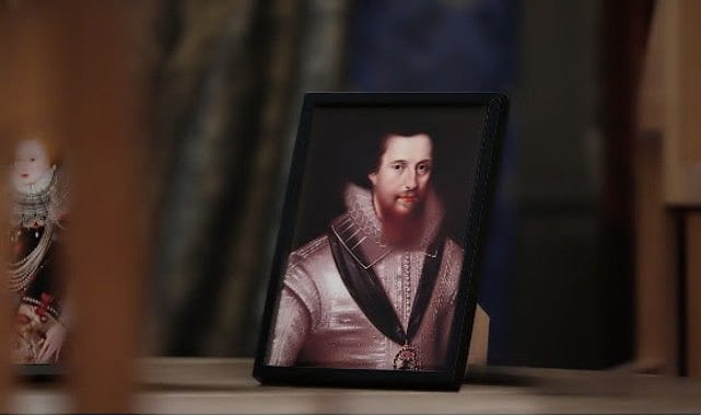 Tudorlar: Taht, İhanet ve İnfaz