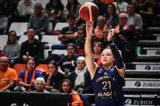 Tufan Metalurji Hatay - Çankaya Üni.