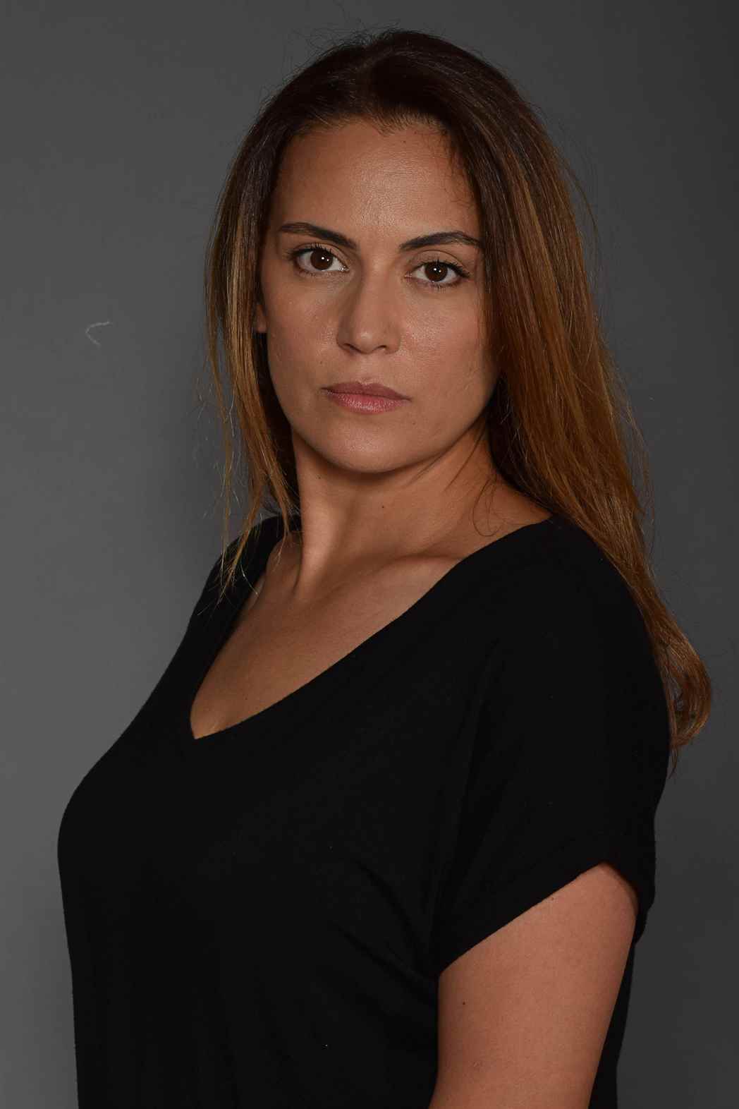 Tuğçe Ersoy