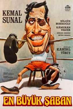 Tuncer Sevi