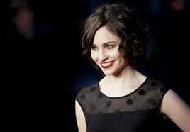 Tuppence Middleton