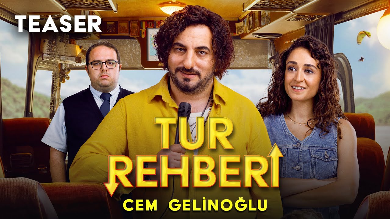 Tur Rehberi