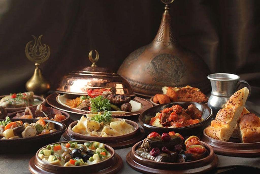 Türk Mutfağı