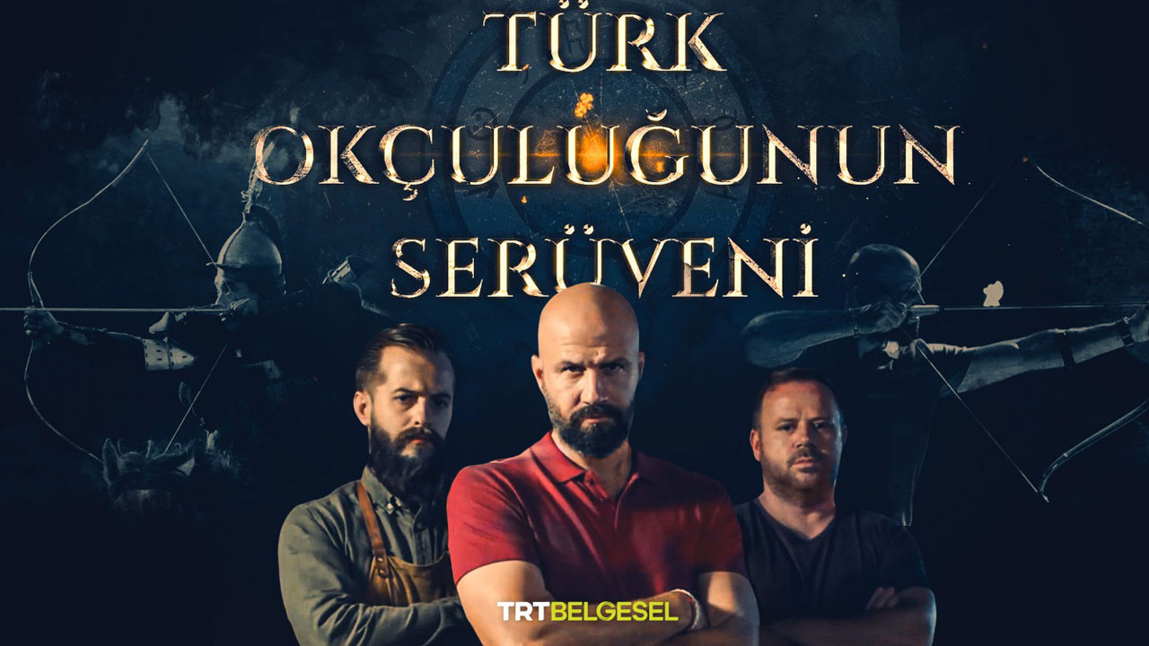 Türk Okçuluğunun Serüveni