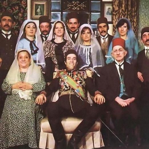 Türk Sineması
