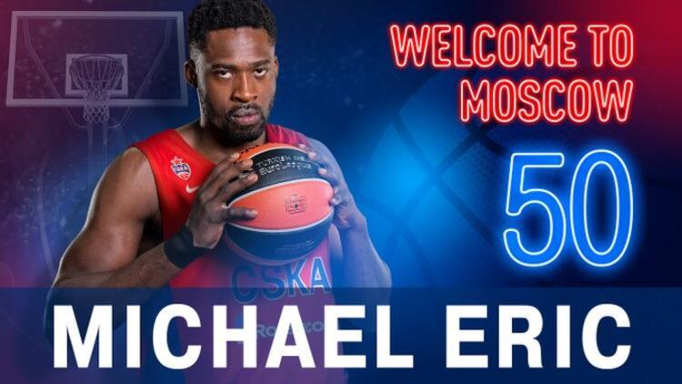 Türk Telekom - CSKA