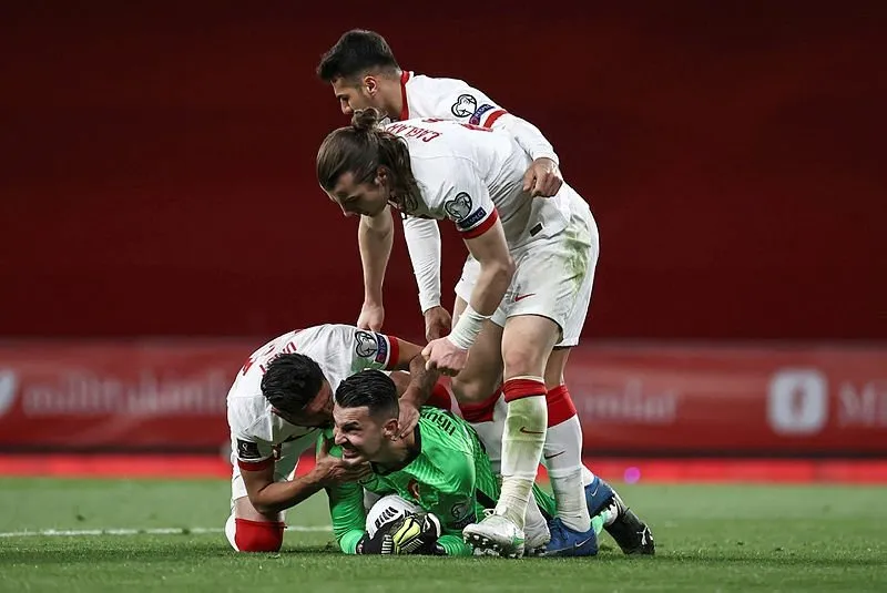 Türkiye - Azerbaycan