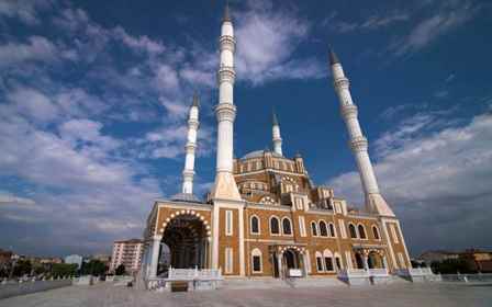 Türkiye’de Ramazan - Sahur