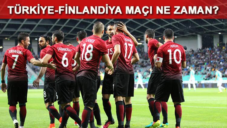 Türkiye - Finlandiya