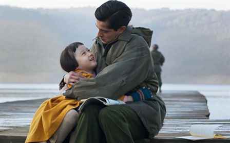 Türkiye - Güney Kore