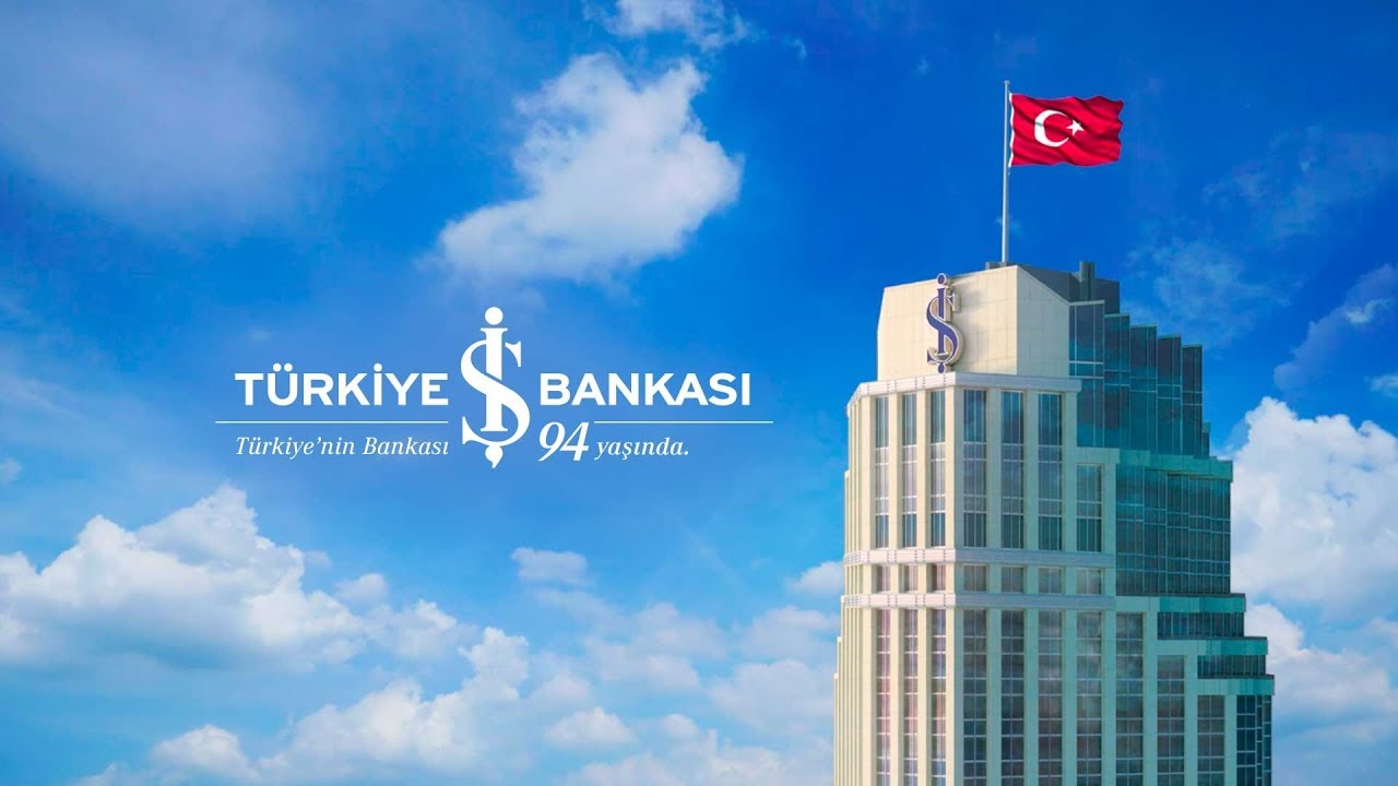 Türkiye İş Bankası 45. İstanbul M. Ödül Töreni