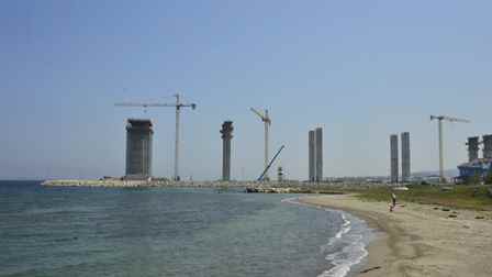 Türkiye'nin Dev Yapıları: 1915 Çanakkale Köprüsü