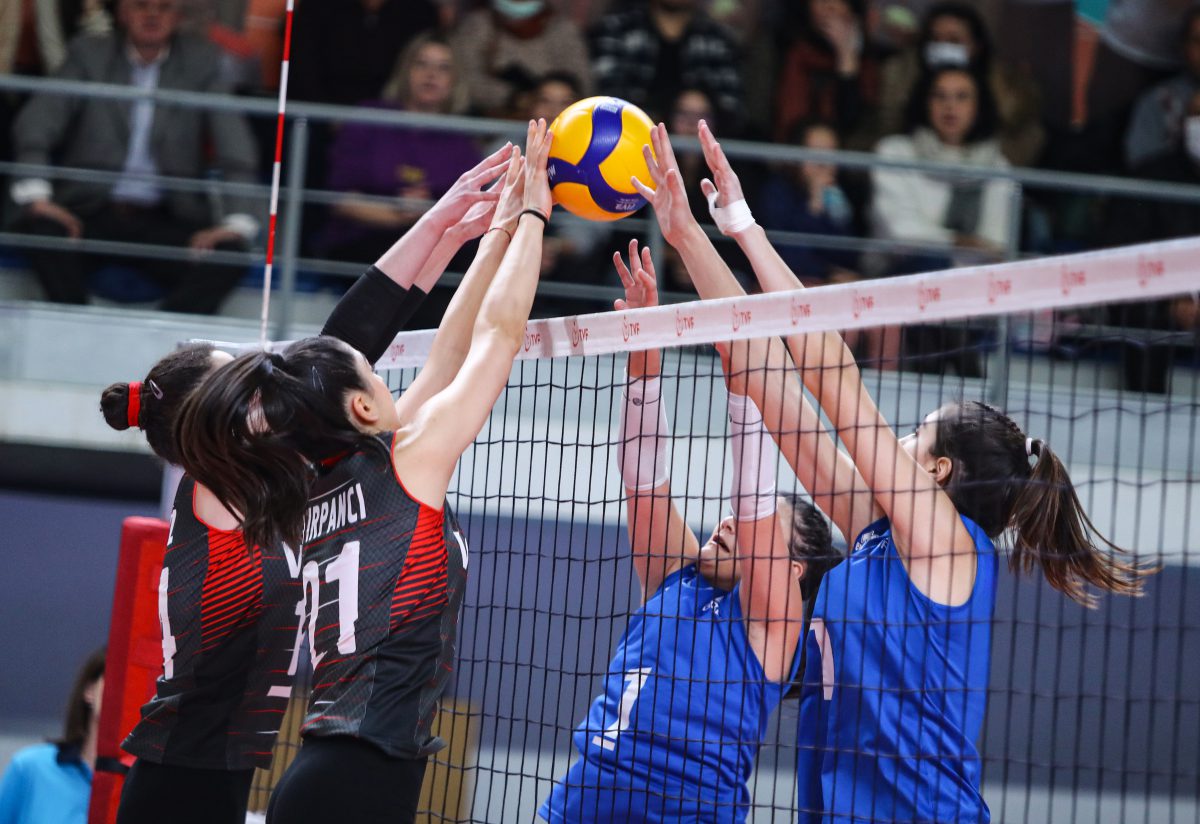 Türkiye U17 - Yunanistan U17