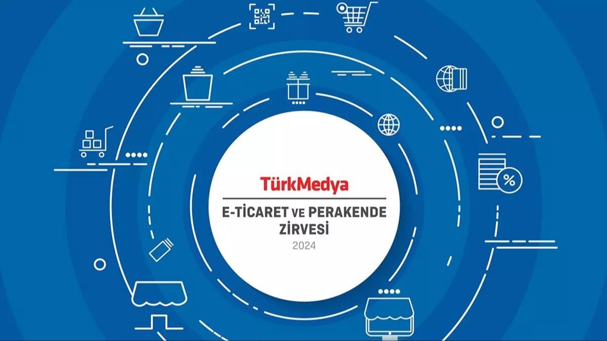 Türkmedya E-Ticaret ve Perakende Zirvesi
