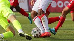 Tuzlaspor A.Ş. - Bereket Sigorta Ümraniyespor