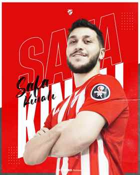 Tuzlaspor A.Ş. - Dyorex Boluspor