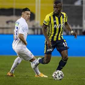 Tuzlaspor - Çaykur Rizespor