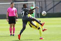 Tuzlaspor - Yılport Samsunspor