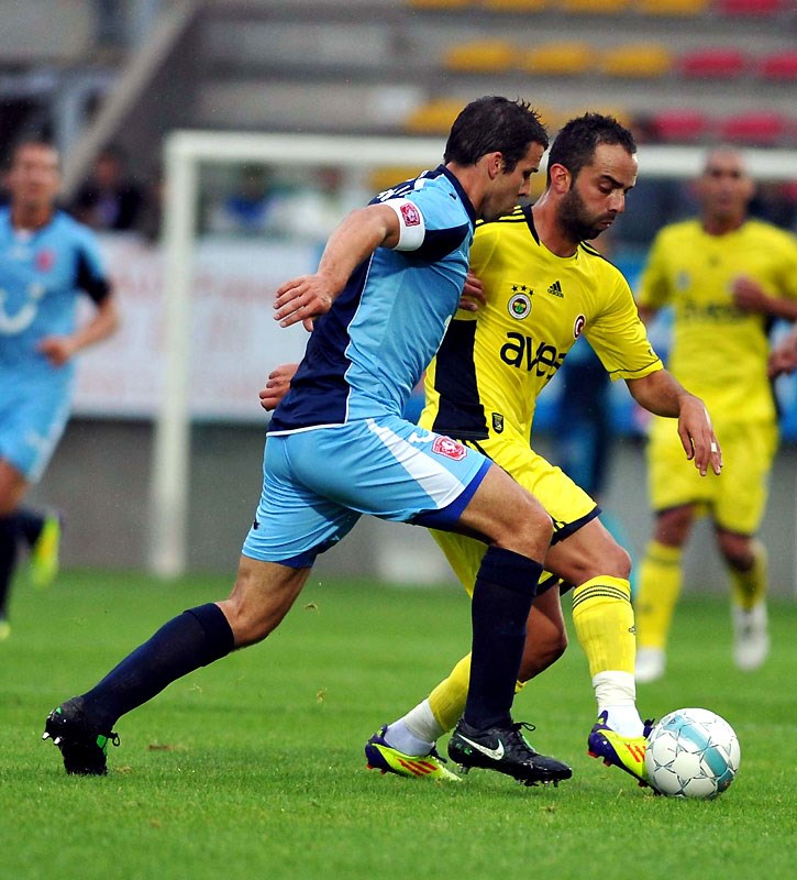 Twente - Fenerbahçe