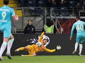 U. Berlin - Frankfurt