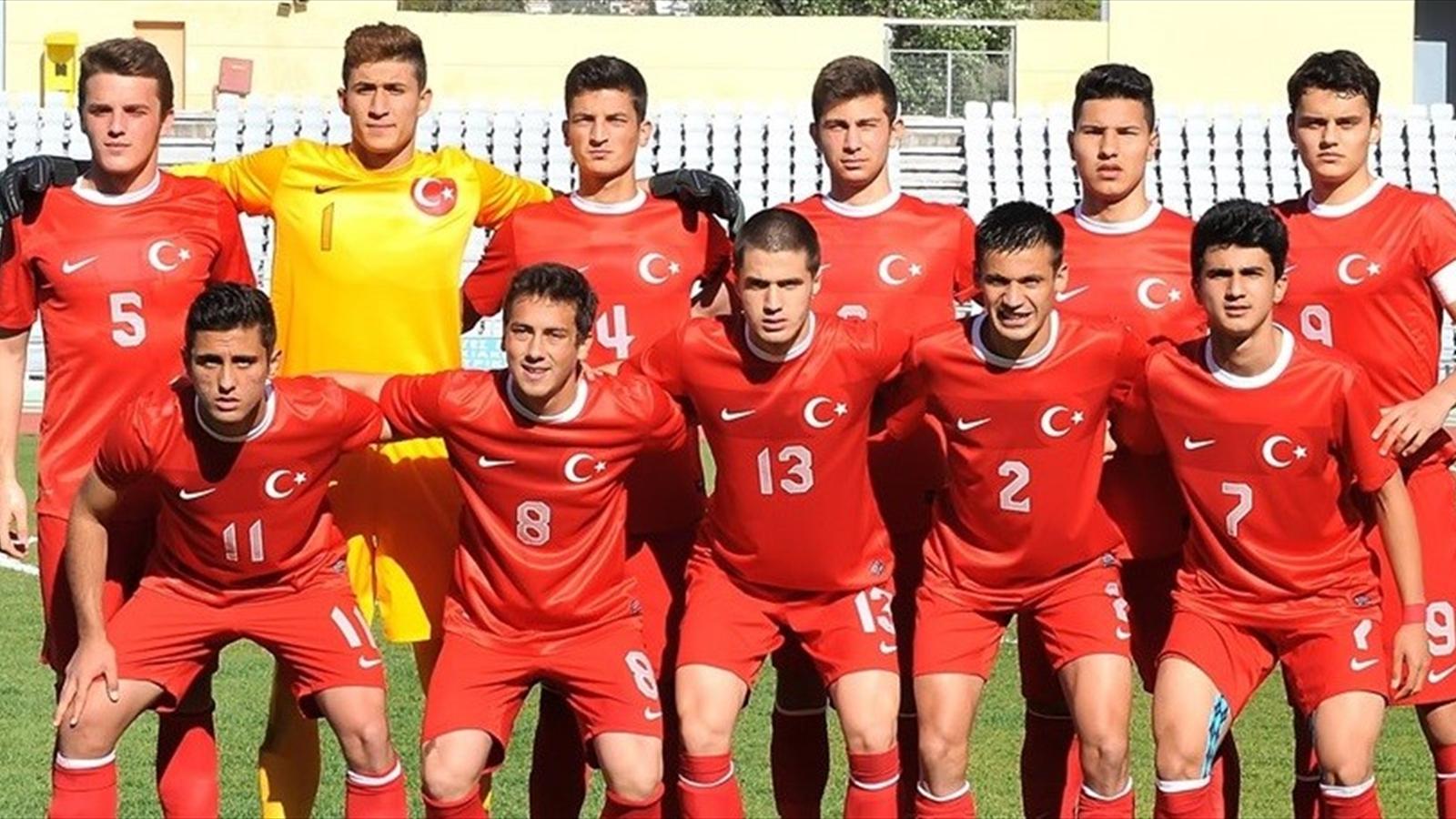 U17 Avrupa Hentbol Şampiyonası Final