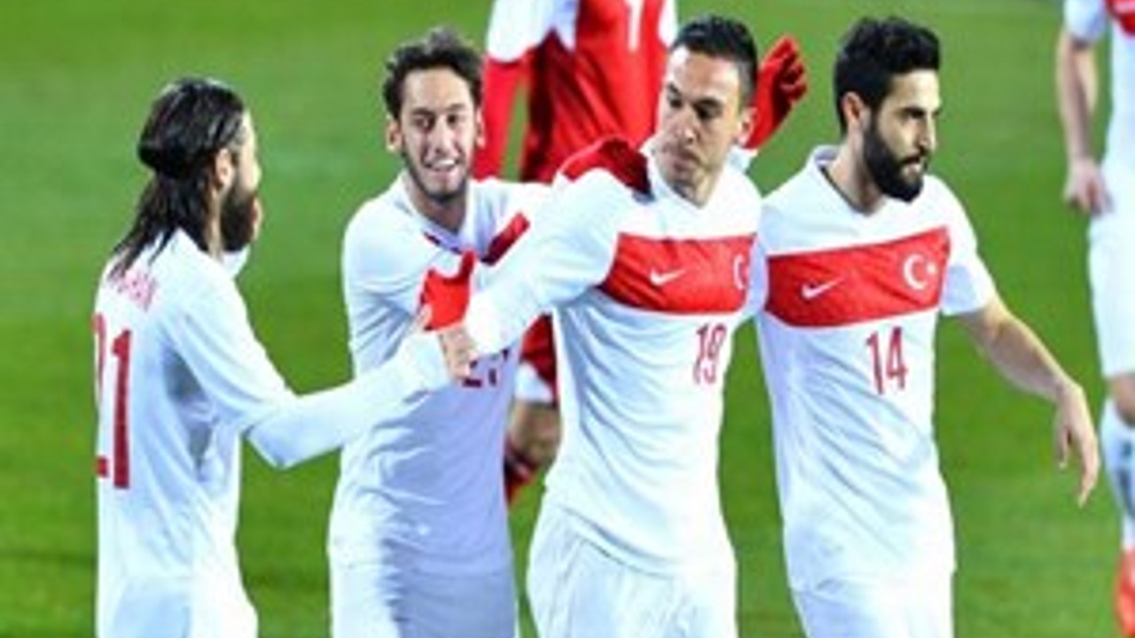 U19 Avrupa Futbol Şampiyonası Özetleri