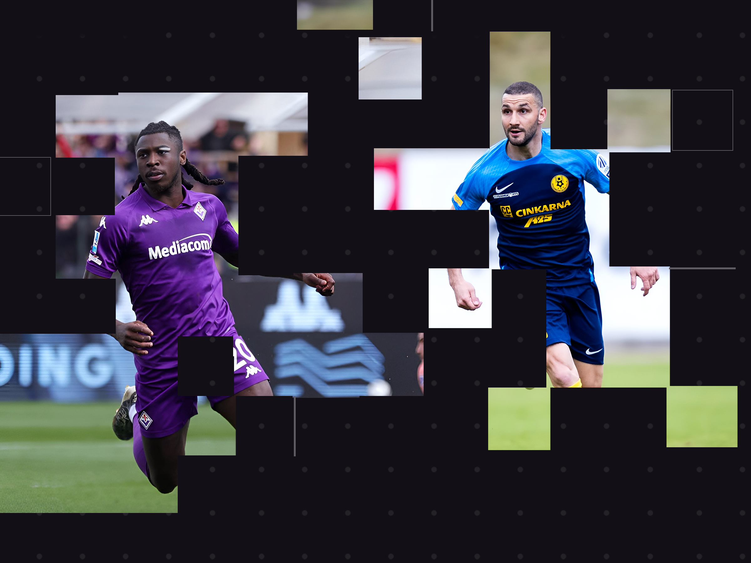 Uefa Avrupa Konferans Ligi Final Futbol Karşılaşmasıreal Bet