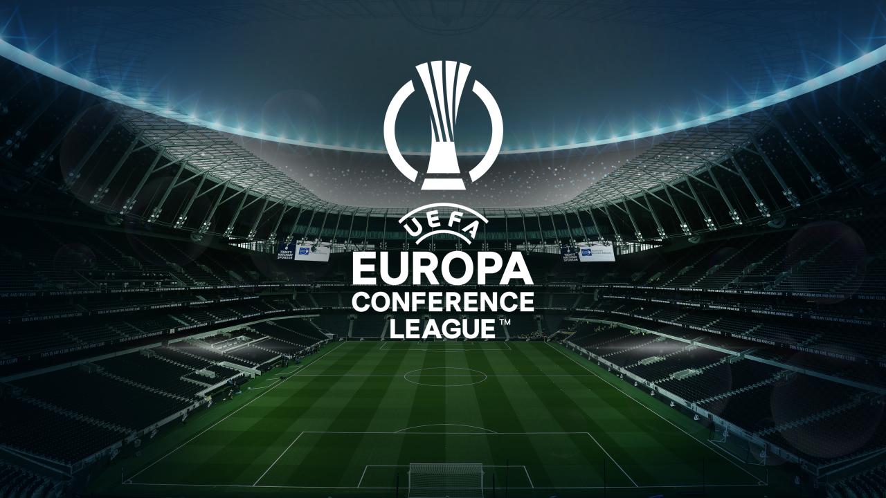Uefa Avrupa Konferans Ligi Final Futbol Özeti