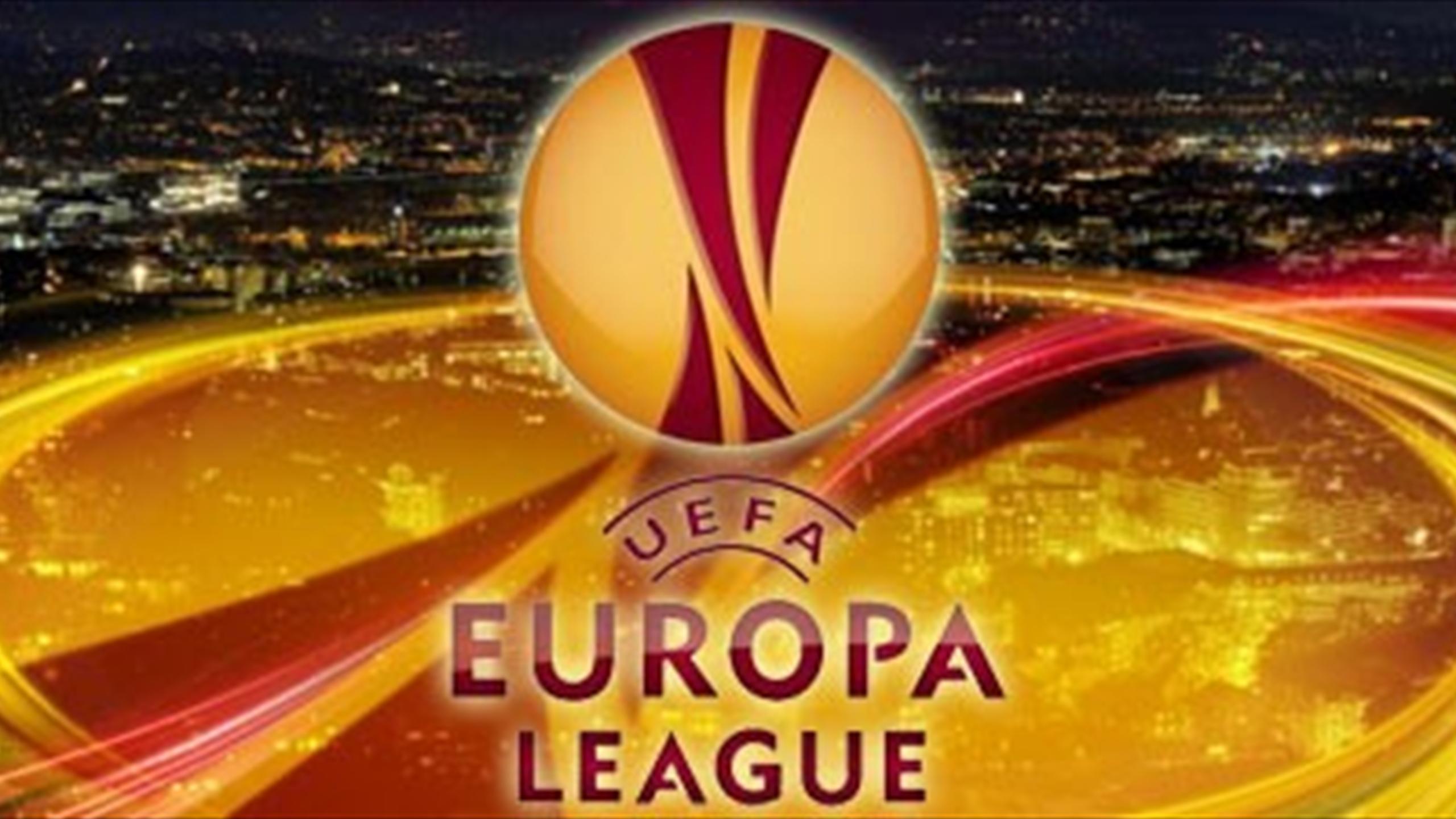 UEFA Avrupa Ligi Çeyrek Final Rövanş Turu Futbol Karşılaşmas