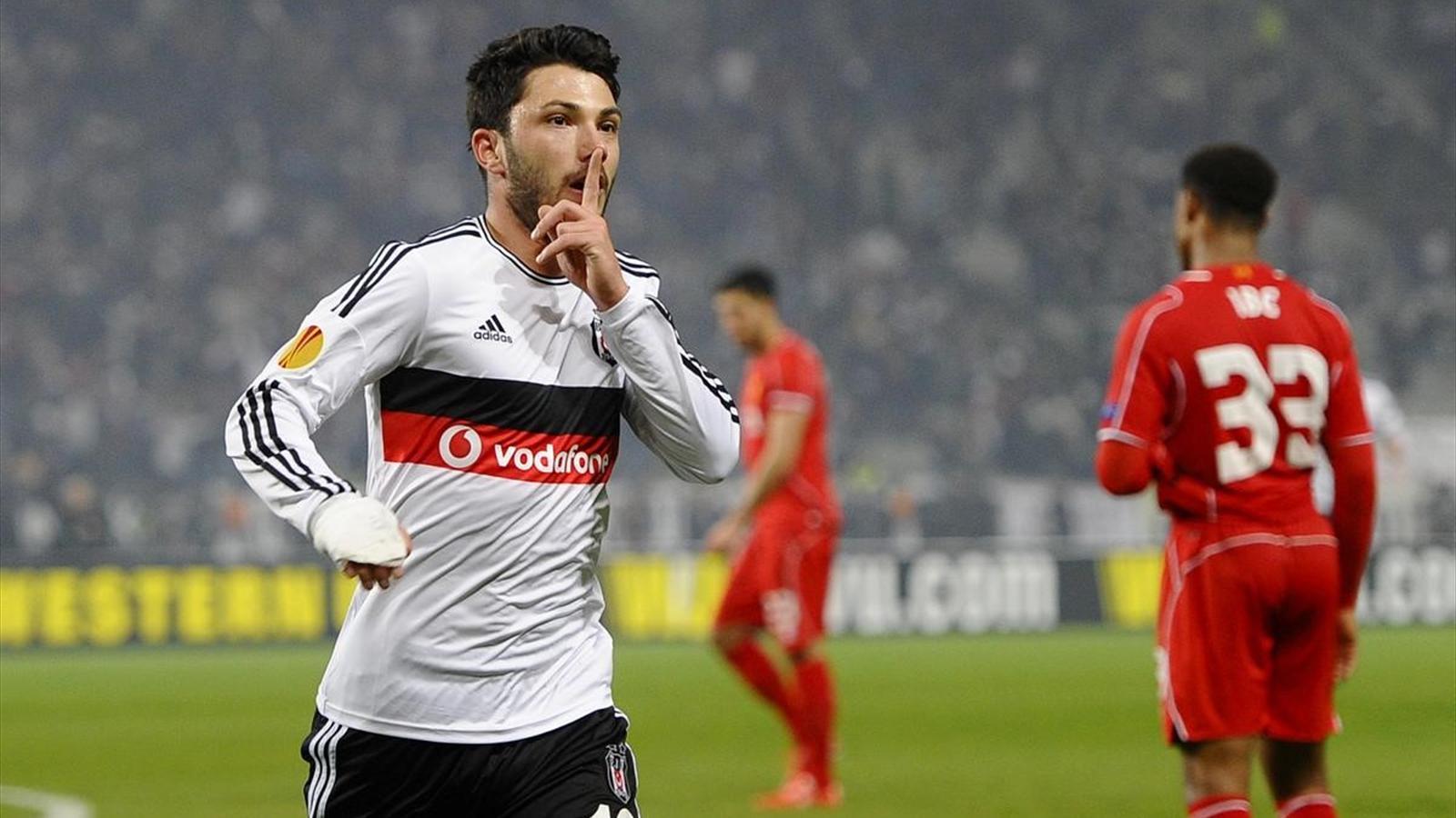 UEFA Avrupa Ligi En Güzel Goller