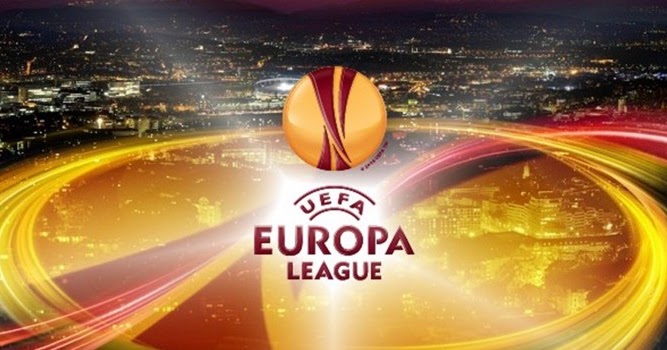 Uefa Avrupa Ligi Futbol Karşılaşmasıbeşiktaş - Maccabı Tel A