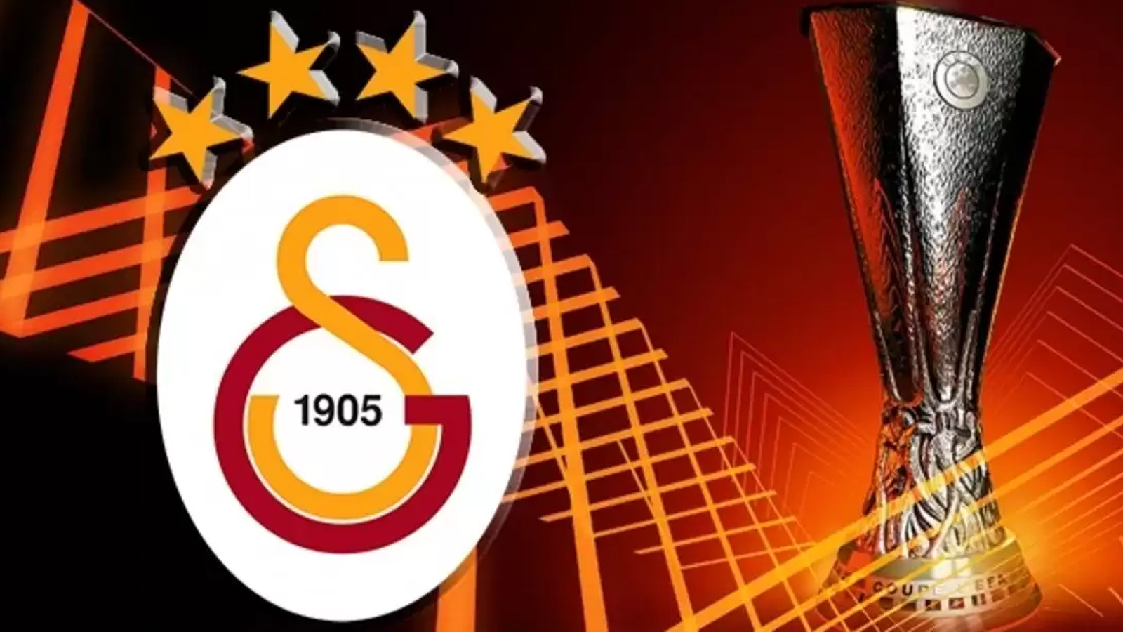 Uefa Avrupa Ligi Futbol Karşılaşmasıgalatasaray - Dınamo Kie