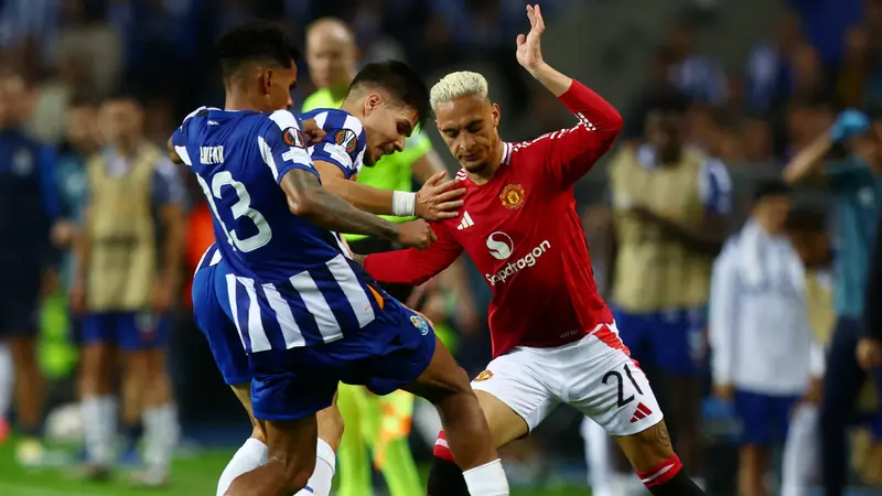 UEFA Avrupa Ligi Manchester United Tüm Özetler