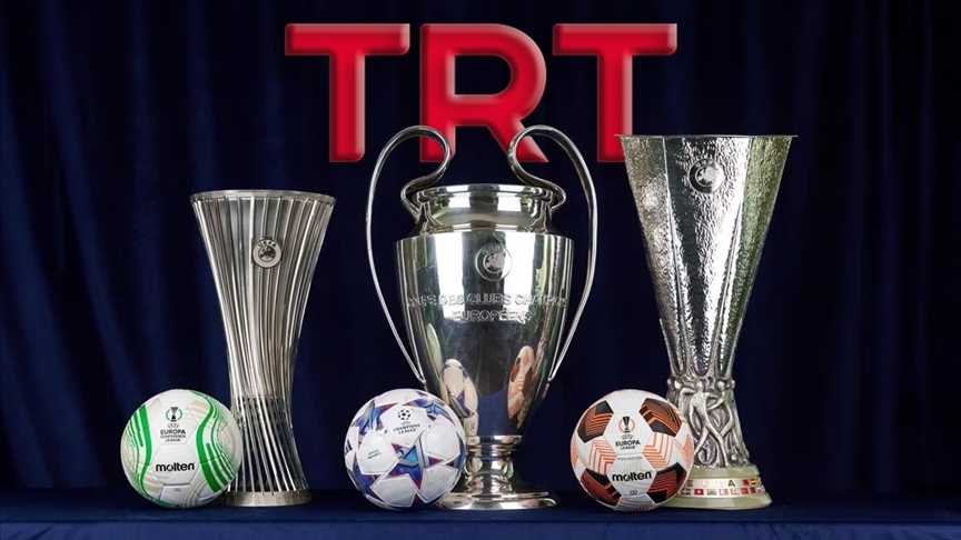 UEFA Avrupa Ligi Öne Çıkan Maçlar