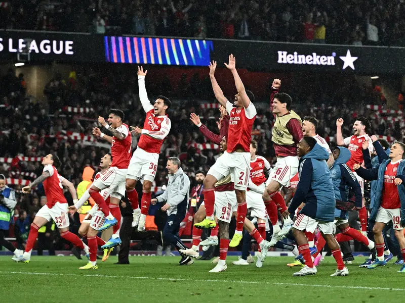 UEFA Şampiyonlar Ligi Final Futbol Özeti