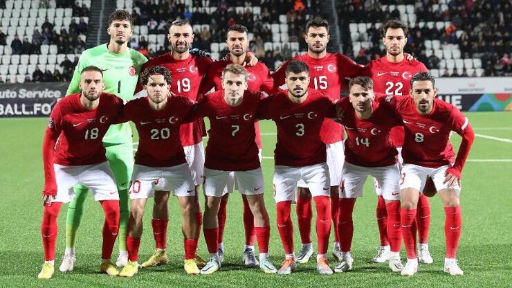 Uefa Euro 2024 Avrupa Şampiyonası Elemeleri Özetler