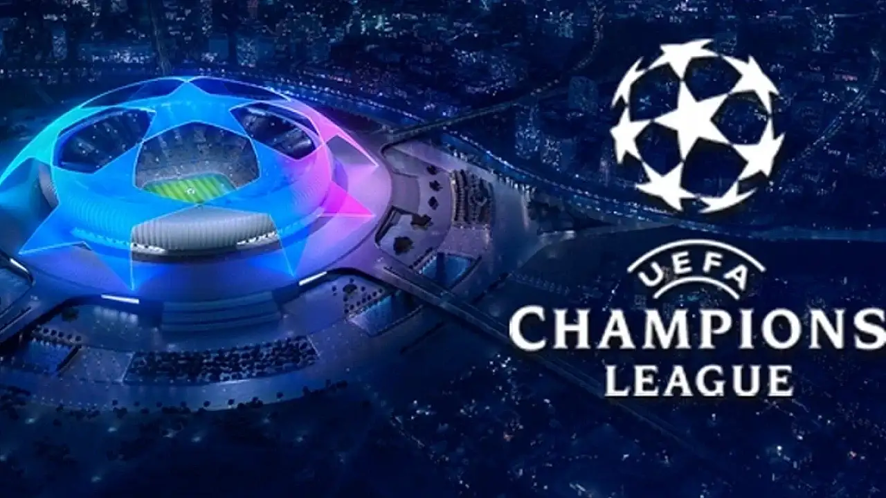UEFA Şampiyonlar Ligi Geniş Özet
