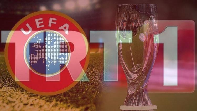 UEFA Süper Kupa Final Özeti