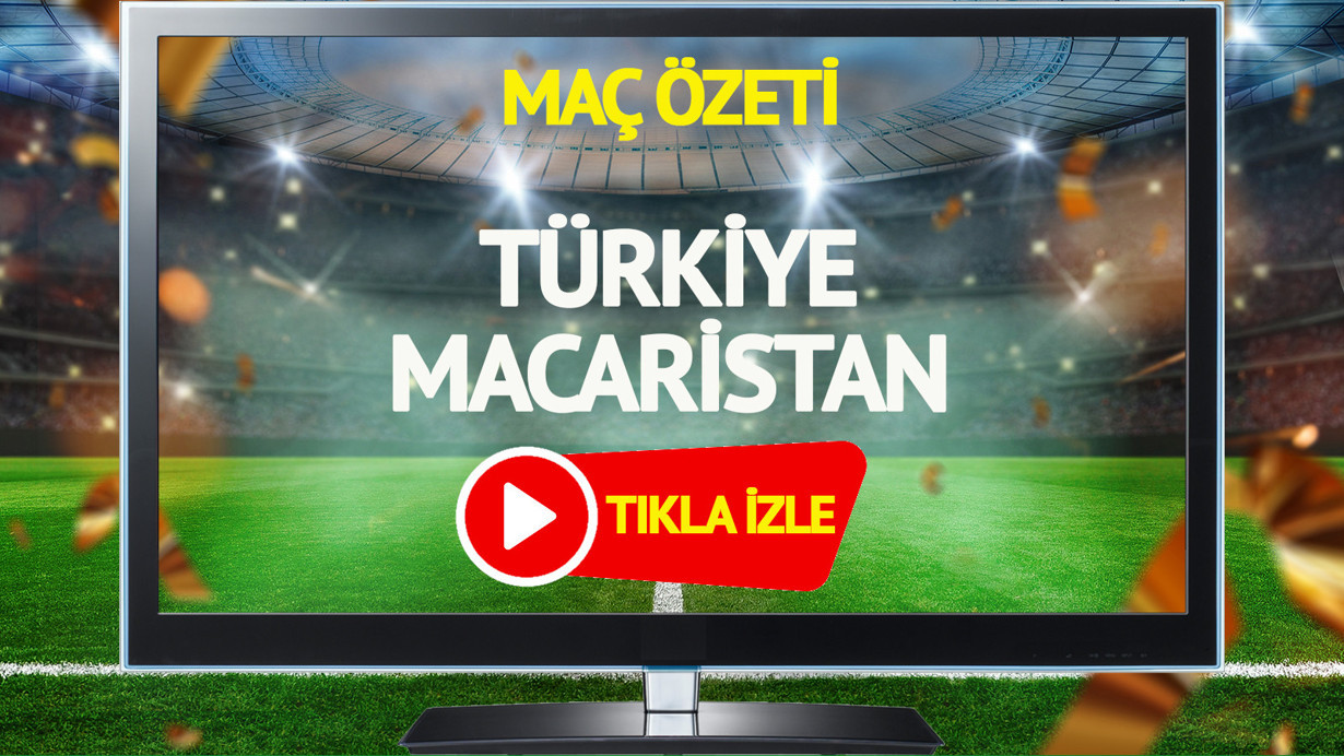 UEFA Temsilcilerimizin Maç Özetleri