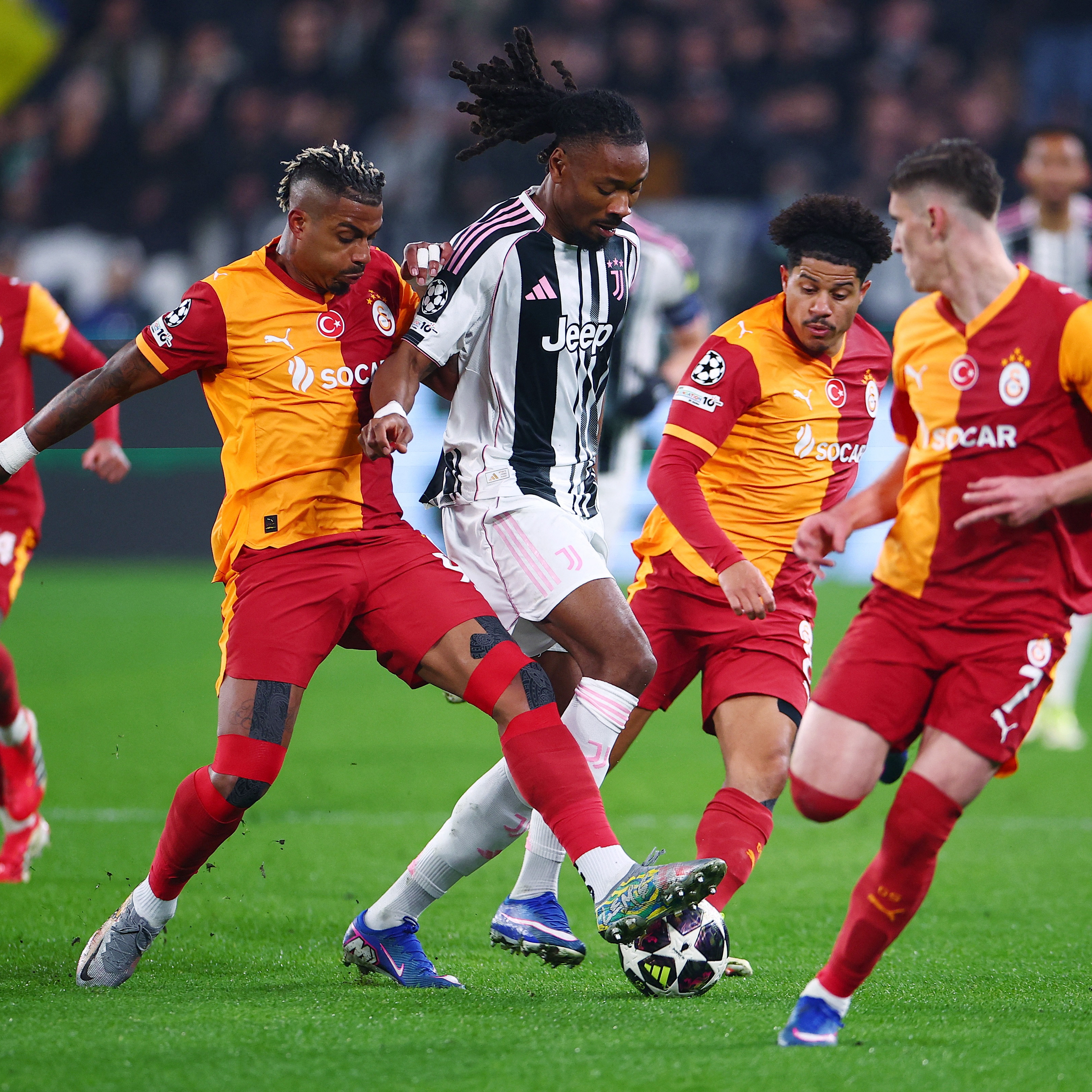 UEFA Temsilcilerimizin Play Off Maç Özetleri
