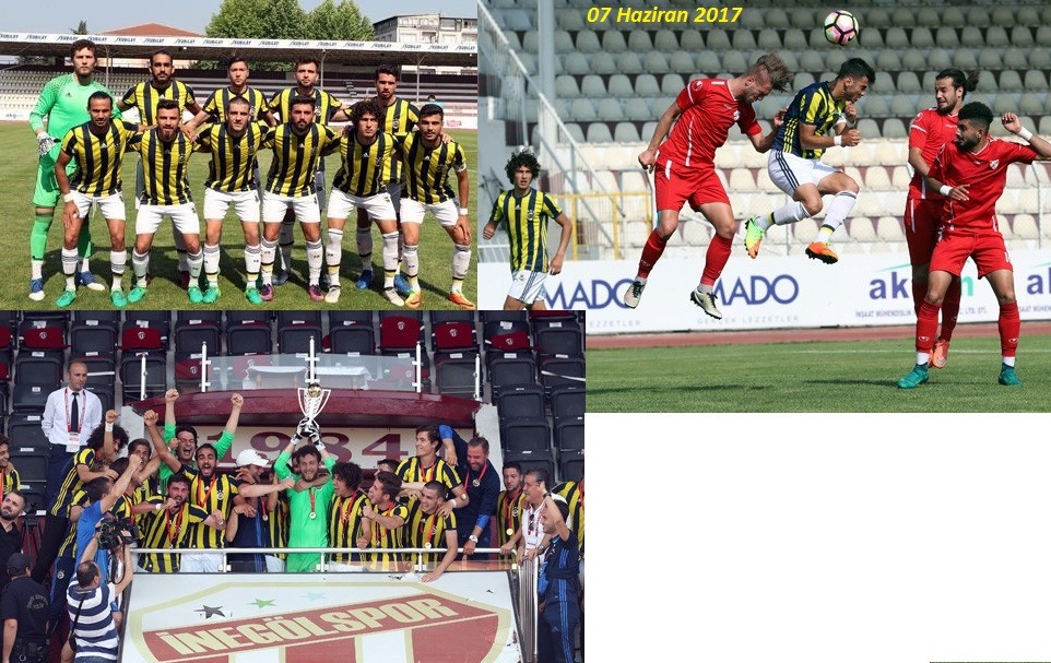 UEFA U21 Futbol Şampiyonası Final Maçı